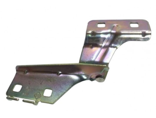 RENAULT MEGANE- 2- 03/09; KAPUT MENTESESI SOL