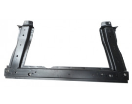 RENAULT MEGANE- 2- 03/09; RADYATÖR BAĞLANTI SACI (U TRAVERSİ)