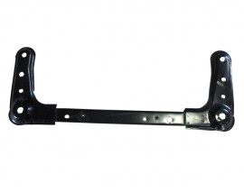 RENAULT MEGANE- 2- 03/09; MOTOR BEŞİĞİ ÖN TRAVERSİ (BEŞİK)