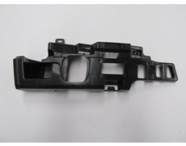 RENAULT MEGANE- 2- 03/09; ARKA TAMPON DARBE EMİCİ SOL PLASTİK (SEDAN) (TW)