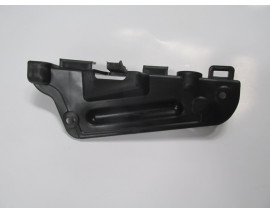 RENAULT MEGANE- 2- 03/09; ARKA TAMPON İÇ BAĞLANTI BRAKETİ STOP ALTI SAĞ (SEDAN)