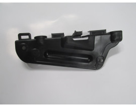 RENAULT MEGANE- 2- 03/09; ARKA TAMPON İÇ BAĞLANTI BRAKETİ STOP ALTI SOL (SEDAN)