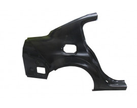 RENAULT MEGANE- 2- 03/09; ARKA ÇAMURLUK SAĞ (YAKIT DEPO DELİKLİ)