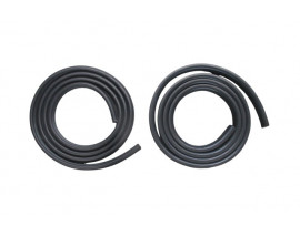 RENAULT MEGANE- 2- 03/09; ÖN/ARKA KAPI TOZ LASTİĞİ TAKIM (2 PARÇA) (KAPI FİTİLİ)