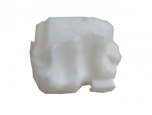 RENAULT MEGANE- 2- 03/09; ÖN CAM SU BİDONU/DEPOSU (EURO BODY)