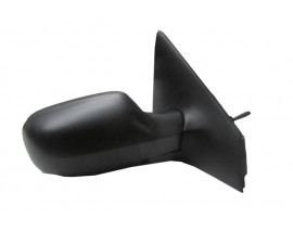 RENAULT MEGANE- 2- 03/09; KAPI AYNASI SAĞ MANUEL SİYAH (ER AYNA)