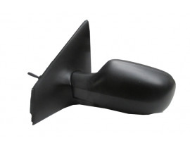 RENAULT MEGANE- 2- 03/09; KAPI AYNASI SOL MANUEL (ER AYNA)