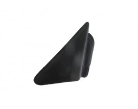 RENAULT MEGANE- 2- 03/09; KAPI AYNA MUSKASI SOL (ÇAMURLUK ÜST ÜÇGEN PLASTİĞİ)