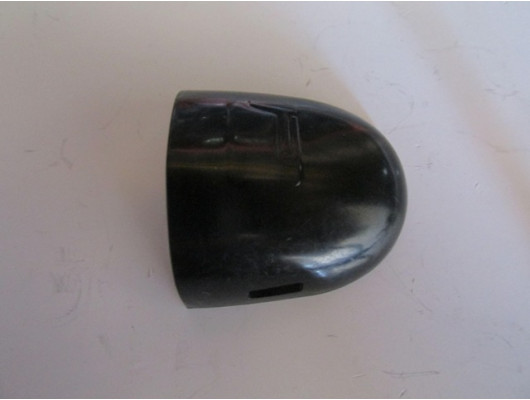 RENAULT MEGANE- 2- 03/09; ÖN/ARKA KAPI DIŞ AÇMA KOLU UCU SİYAH SOL