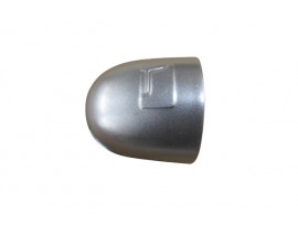 RENAULT LAGUNA- 02/05; ÖN/ARKA KAPI DIŞ AÇMA KOLU UCU GÜMÜŞ GRİ SAĞ/SOL (ADET)