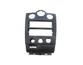 RENAULT MEGANE- 2- 03/09; ÖN GÖĞÜS TEYP PANELİ/ÇERÇEVESİ (DİJİTAL)