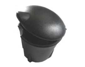 RENAULT MEGANE- 2- 03/09; KÜL TABLASI (PORTATİF TİP) (PLEKSAN)