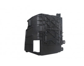 RENAULT MEGANE- 2- 03/09; AKÜ KORUYUCU PLASTİĞİ ALT GÖVDESİ