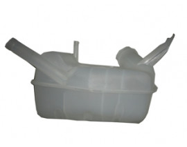 RENAULT MEGANE- 2- 03/09; RADYATÖR YEDEK SU DEPOSU