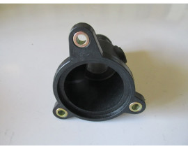 RENAULT MEGANE- 2- 03/09; TERMOSTAT KAPAĞI 1,4/1.6CC (3 BAĞLANTILI/PLASTİK)