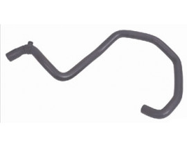 RENAULT MEGANE- 2- 03/09; KALORİFER HORTUMU UZUN 1.4CC (16V) 1.5DCI (İBRAŞ)