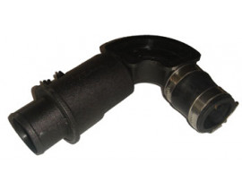 RENAULT MEGANE- 2- 03/09; TURBO HORTUMU (İBRAŞ)