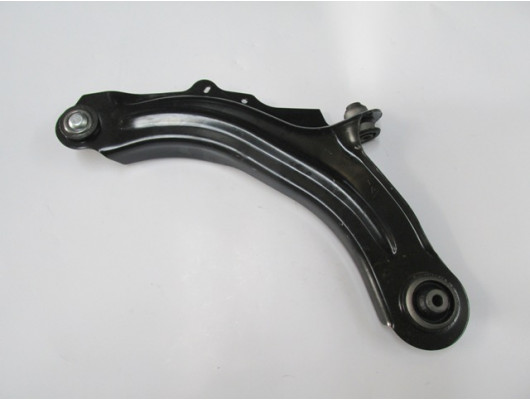 RENAULT MEGANE- 2- 03/09; ÖN ALT TABLA SAG ROTILLI/BURÇLU 16 mm (SALINCAK) (SH)