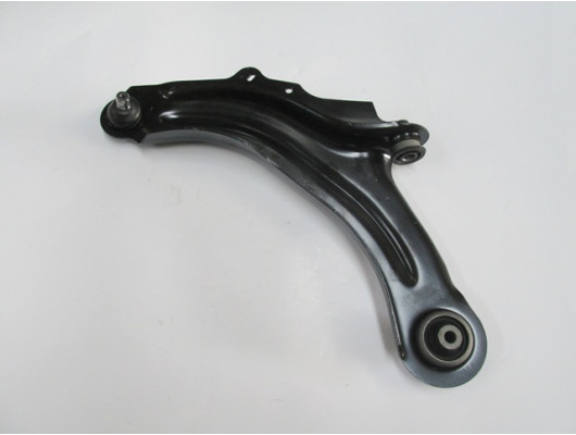 RENAULT MEGANE- 2- 03/09; ÖN ALT TABLA SOL ROTILLI/BURÇLU 16 mm (SALINCAK) (SH)