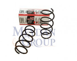 RENAULT MEGANE- 2- 03/09; ÖN HELEZON YAYI SAĞ/SOL (2Lİ SET) 1.4/1.5DCİ/1.6 16V (12,50X153X395)(STDR