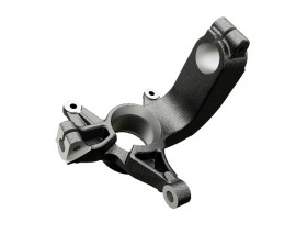 RENAULT MEGANE- 2- 03/09; ÖN AKS TAŞIYICI SAĞ (ABS Lİ)