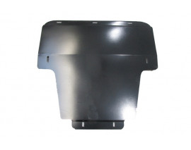 RENAULT MEGANE- 2- 03/09; KARTER MUHAFAZA SACI (METAL)