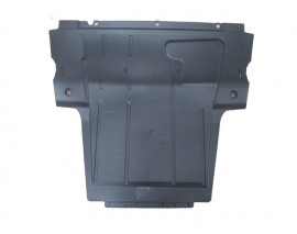 RENAULT MEGANE- 2- 03/06; KARTER MUHAFAZA PLASTİĞİ ORTA BENZİNLİ (PLASTİK ENJEKSİYON) (EUROBUMP)