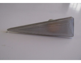 RENAULT SCENIC- 2- 03/09; ÇAMURLUK SİNYALİ SOL BEYAZ