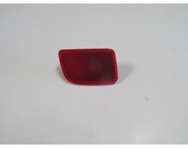 RENAULT SCENIC- 2- 03/09; ARKA TAMPON REFLEKTÖRÜ SOL KIRMIZI
