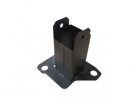 RENAULT SCENIC- 2- 03/09; ÖN TAMPON ŞASE UC DEMİRİ SOL (TAMPON DEMİRİNE BAĞLANAN)(EAGLE BODY)