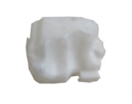 RENAULT SCENIC- 2- 03/09; ÖN CAM SU BİDONU/DEPOSU (EURO BODY)