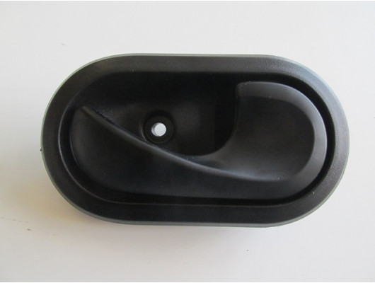 RENAULT SCENIC- 2- 03/09; ARKA KAPI İÇ AÇMA KOLU SAĞ SİYAH