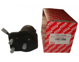 RENAULT SCENIC- 2- 03/07; MAZOT FILTRESI 1.5 DCI ORJ NO:7701061577 (ASCO)