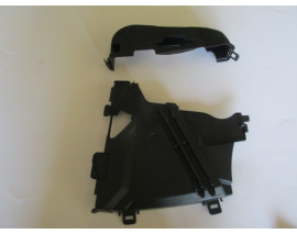 RENAULT SCENIC- 2- 03/09; EKSANTRİK KAPAĞI ALT/ÜST SET (2 PARÇA) (TRİGER KAPAĞI)1,5 DCI