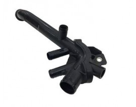 RENAULT SCENIC- 2- 03/09; DEVİRDAİM BORUSU 1.5 DCI