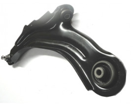 RENAULT SCENIC- 2- 03/09; ÖN ALT TABLA SAG ROTILLI/BURÇLU 18 mm (SALINCAK) (SH)