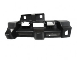 RENAULT GRAND SCENIC- 3- 10/12; ÖN TAMPON İÇ BAĞLANTI BRAKETİ SAĞ PLASTİK (TW)