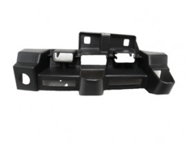 RENAULT GRAND SCENIC- 3- 10/12; ÖN TAMPON İÇ BAĞLANTI BRAKETİ SOL PLASTİK (TW)