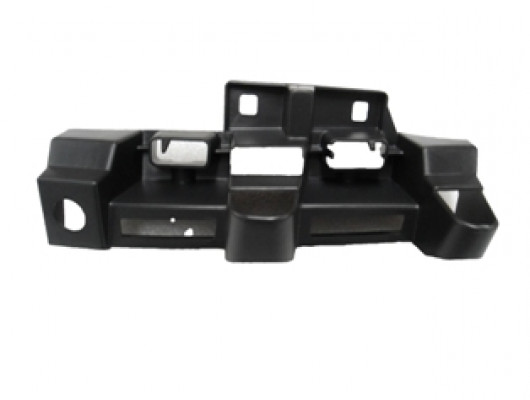 RENAULT GRAND SCENIC- 3- 10/12; ÖN TAMPON İÇ BAĞLANTI BRAKETİ SOL PLASTİK (TW)