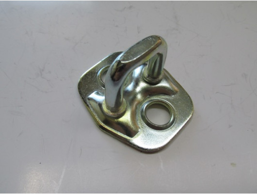 RENAULT GRAND SCENIC- 3- 10/13; ÖN/ARKA KAPI KİLİT KARŞILIĞI SAĞ/SOL AYNI (ADET)