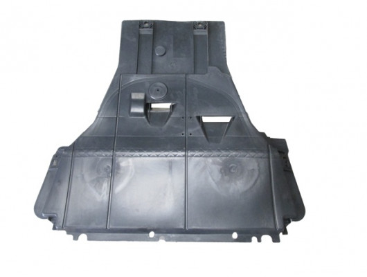 RENAULT GRAND SCENIC- 3- 10/13; KARTER MUHAFAZA PLASTİĞİ (PLASTİK ENJEKSİYON) (EUROBUMP)