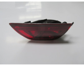 RENAULT MEGANE- 3- HB- 12/13; ARKA SİS LAMBASI SAĞ (PLEKSAN)