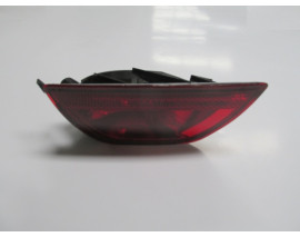 RENAULT MEGANE- 3- HB- 12/13; ARKA SİS LAMBASI SOL (PLEKSAN)