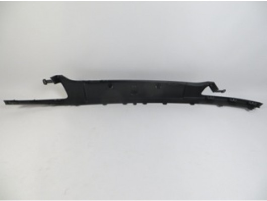 RENAULT MEGANE- 3- HB- 12/13; ÖN TAMPON PLAKALIK PLASTİĞİ (TYG)