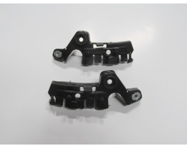 RENAULT MEGANE- 3- HB- 10/11; ÖN TAMPON BAĞLANTI AYAĞI SAĞ/SOL SET (2 PARÇA)