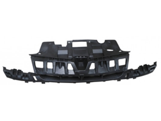 RENAULT MEGANE- 3- HB- 10/11; ÖN TAMPON İÇ KORUMASI PLASTİK (TW)