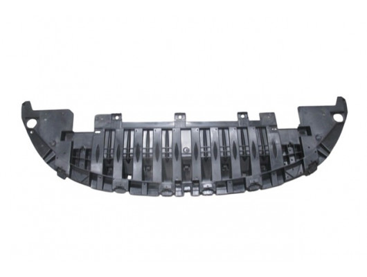 RENAULT MEGANE- 3- HB- 12/13; ÖN TAMPON ALT MUHAFAZA PLASTİĞİ(TYG)