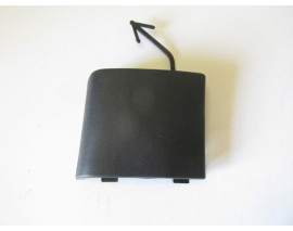 RENAULT MEGANE- 3- HB- 12/13; ÖN TAMPON ÇEKİ DEMİRİ KAPAĞI