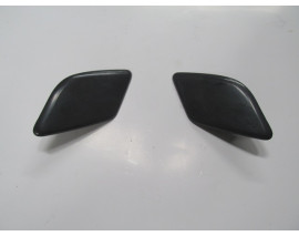 RENAULT MEGANE- 3- HB- 12/13; FAR YIKAMA FISKİYE KAPAĞI SAĞ/SOL SET (2 PARÇA)