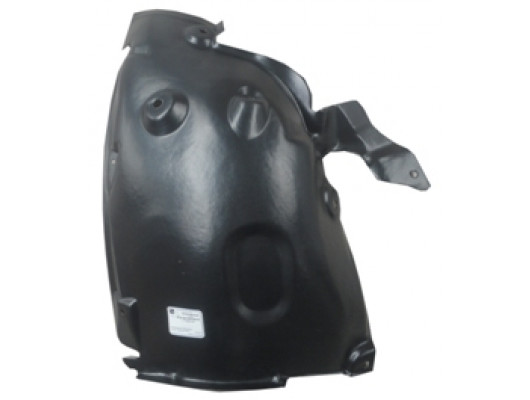 RENAULT MEGANE- 3- HB- 10/13; ÖN ÇAMURLUK DAVLUMBAZI SAĞ ÖNÜN ÖNÜ